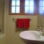 Arcade Apartments&spa * Saas-Fee