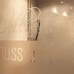 Arcade Apartments&spa Saas-Fee