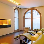 Arcade Apartments&spa Saas-Fee