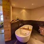 Arcade Apartments&spa Saas-Fee