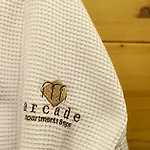 Arcade Apartments&spa Apartamento *