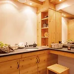 Apartamento Arcade Apartments&spa *