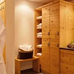 Arcade Apartments&spa Saas-Fee