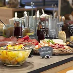 Apartamento Arcade Apartments&spa Saas-Fee