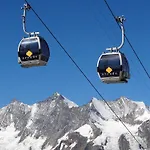 Arcade Apartments&spa * Saas-Fee