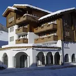 Apartamento Arcade Apartments&spa