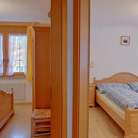 Appartamento Arcade & Saas-Fee