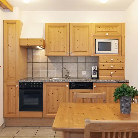 Arcade & Appartement *