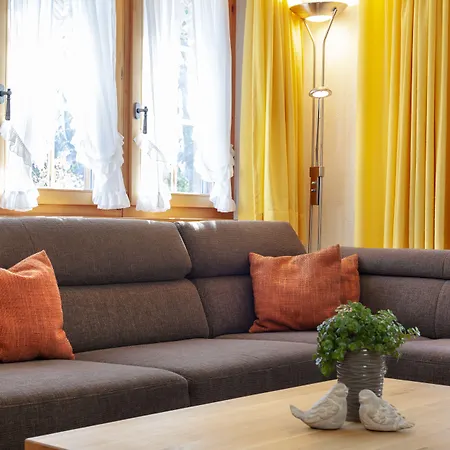 Appartement Arcade & Saas Fee