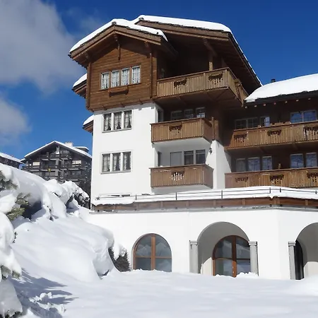 Appartement Arcade &