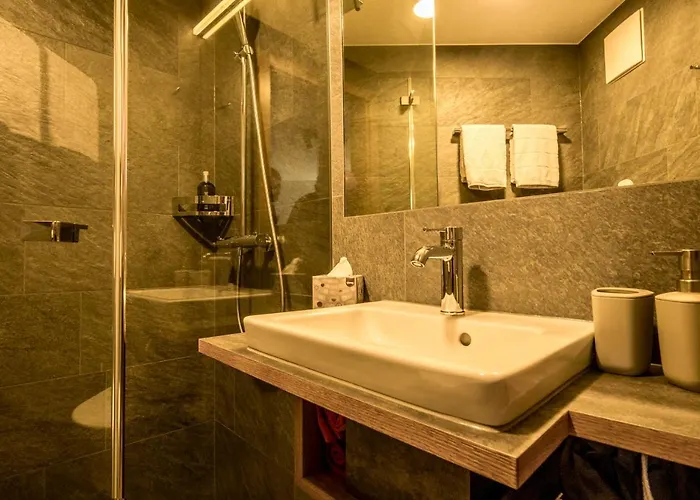 Appartement Arcade & *