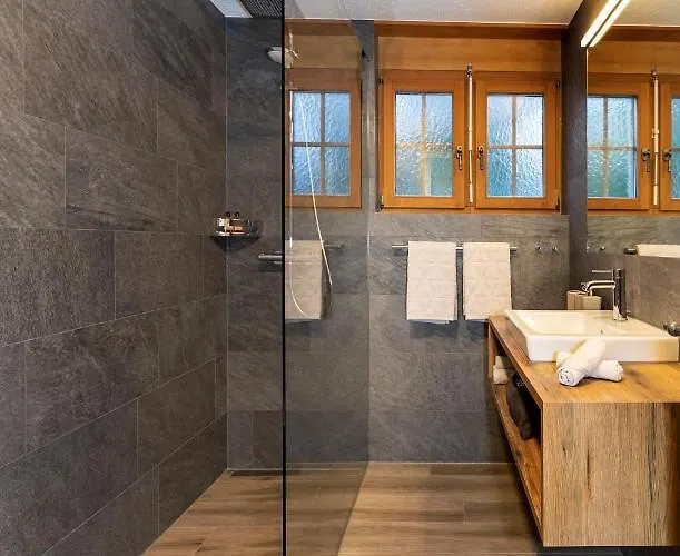 Appartement Arcade &