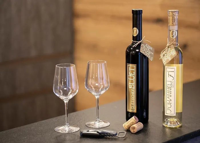 Arcade & Appartement Saas Fee