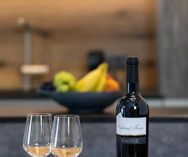 Appartement Arcade & *