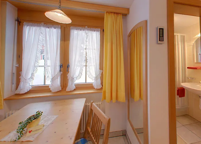 Arcade & Appartement