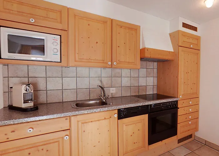 Appartement Arcade & *