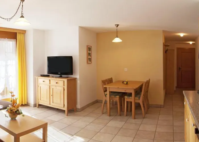 Appartement Arcade & *