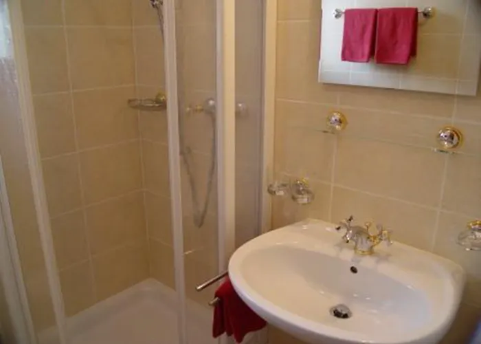 Appartement Arcade &