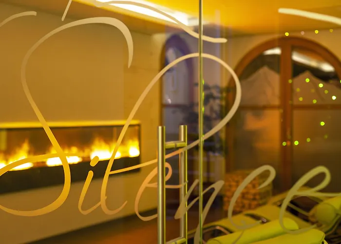 Arcade & Appartement *