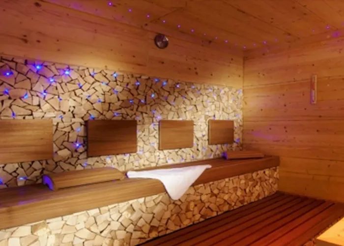 Arcade & Appartement *