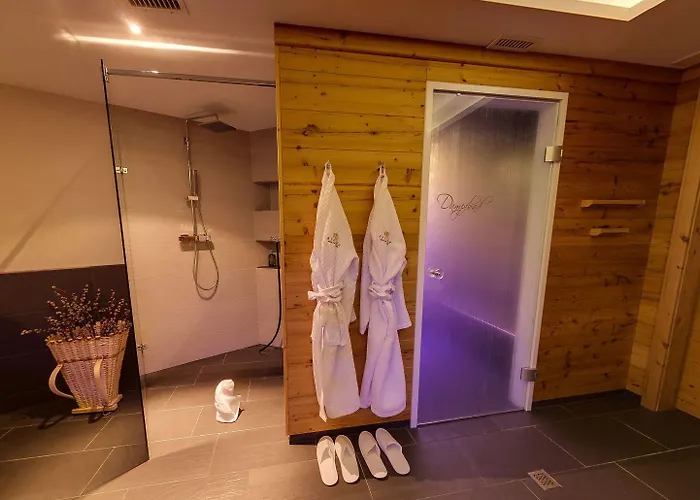 Arcade & Appartement