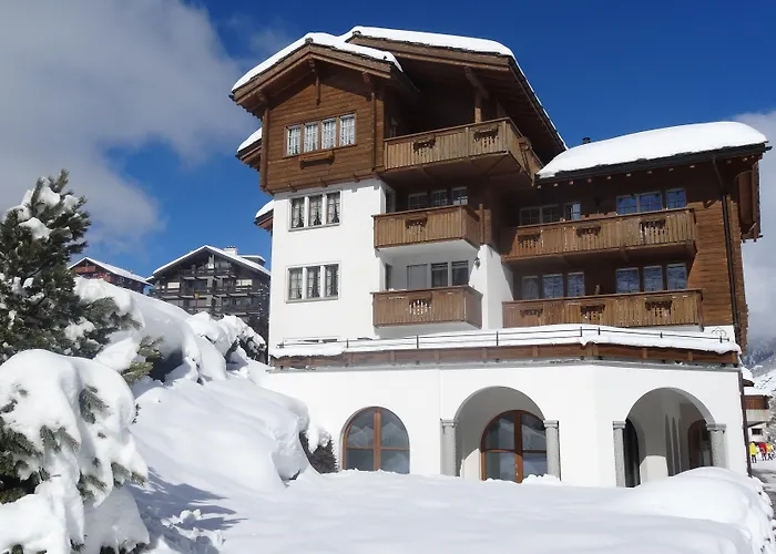 Appartement Arcade &