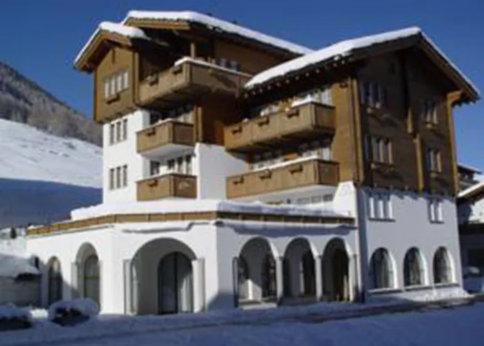 Appartement Arcade &