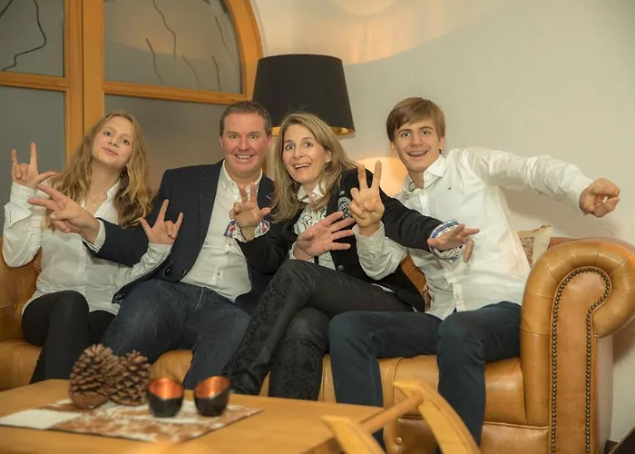 Arcade & Appartement *